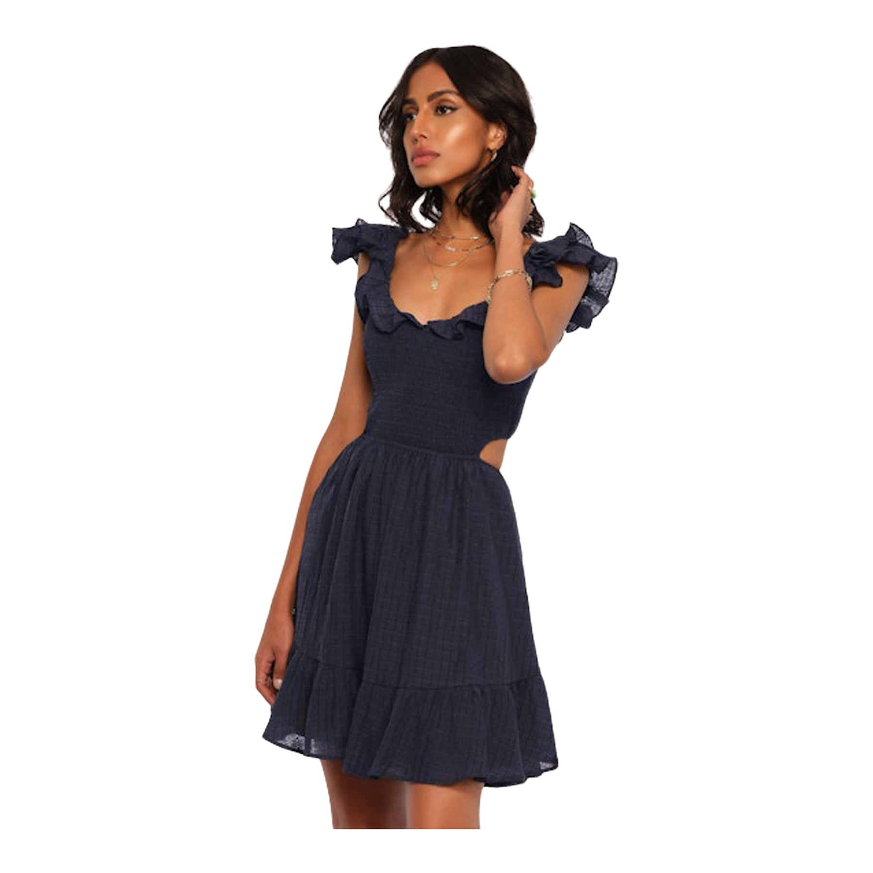 Juny Dress - Denny's