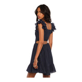 Juny Dress - Denny's