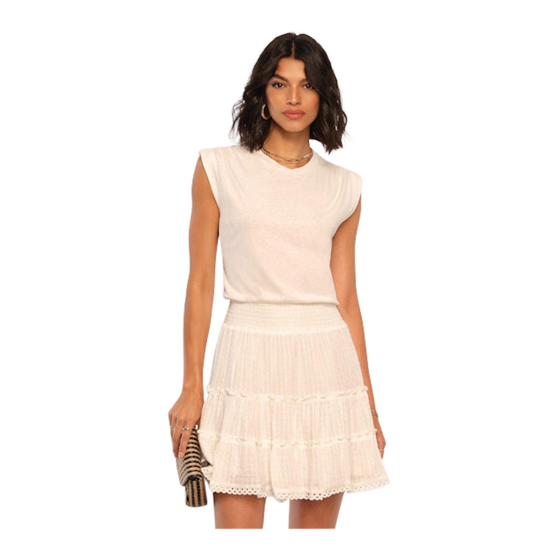 Rhea Dress - Denny's