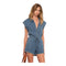 Kimmy Romper - Denny's