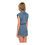 Kimmy Romper - Denny's