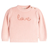Love Sweater - Denny's