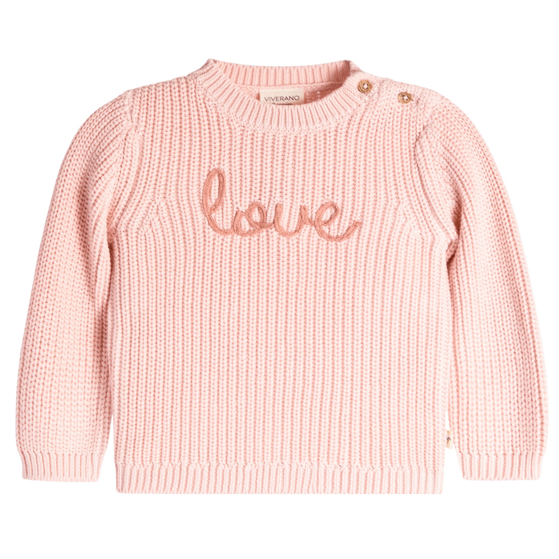 Love Sweater - Denny's