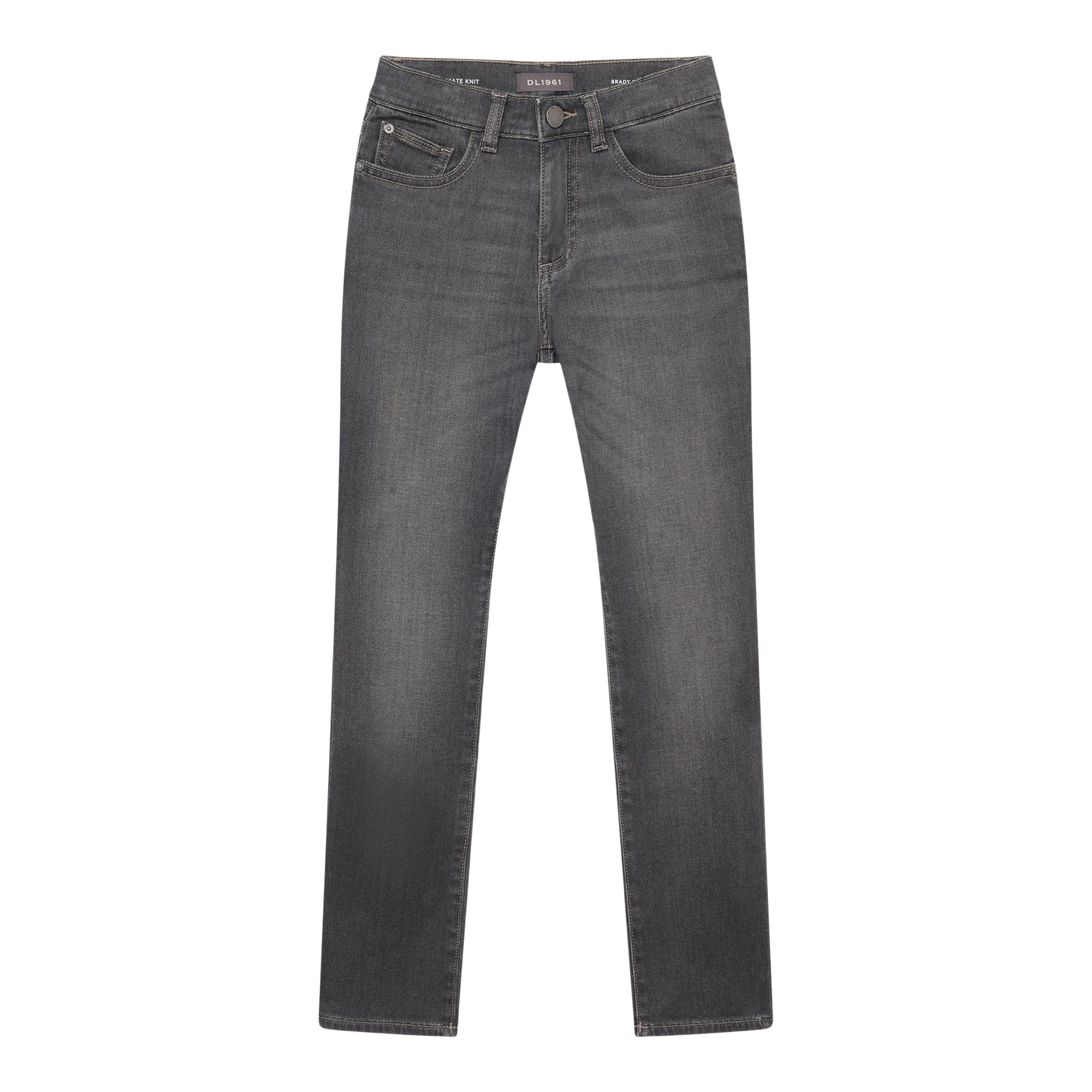 Brady Knight Ultimate Knit Denim Jean - Denny's