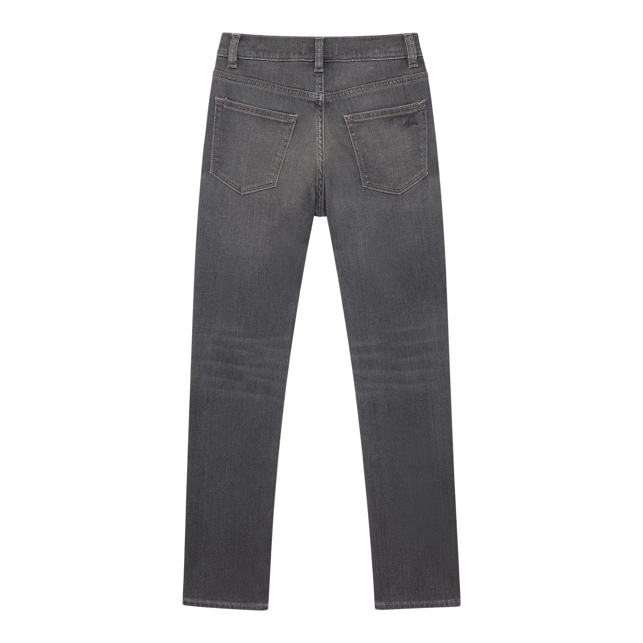 Brady Knight Ultimate Knit Denim Jean - Denny's