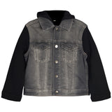 Manning Jacket - Denny's