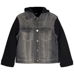 Manning Jacket - Denny's