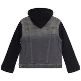 Manning Jacket - Denny's