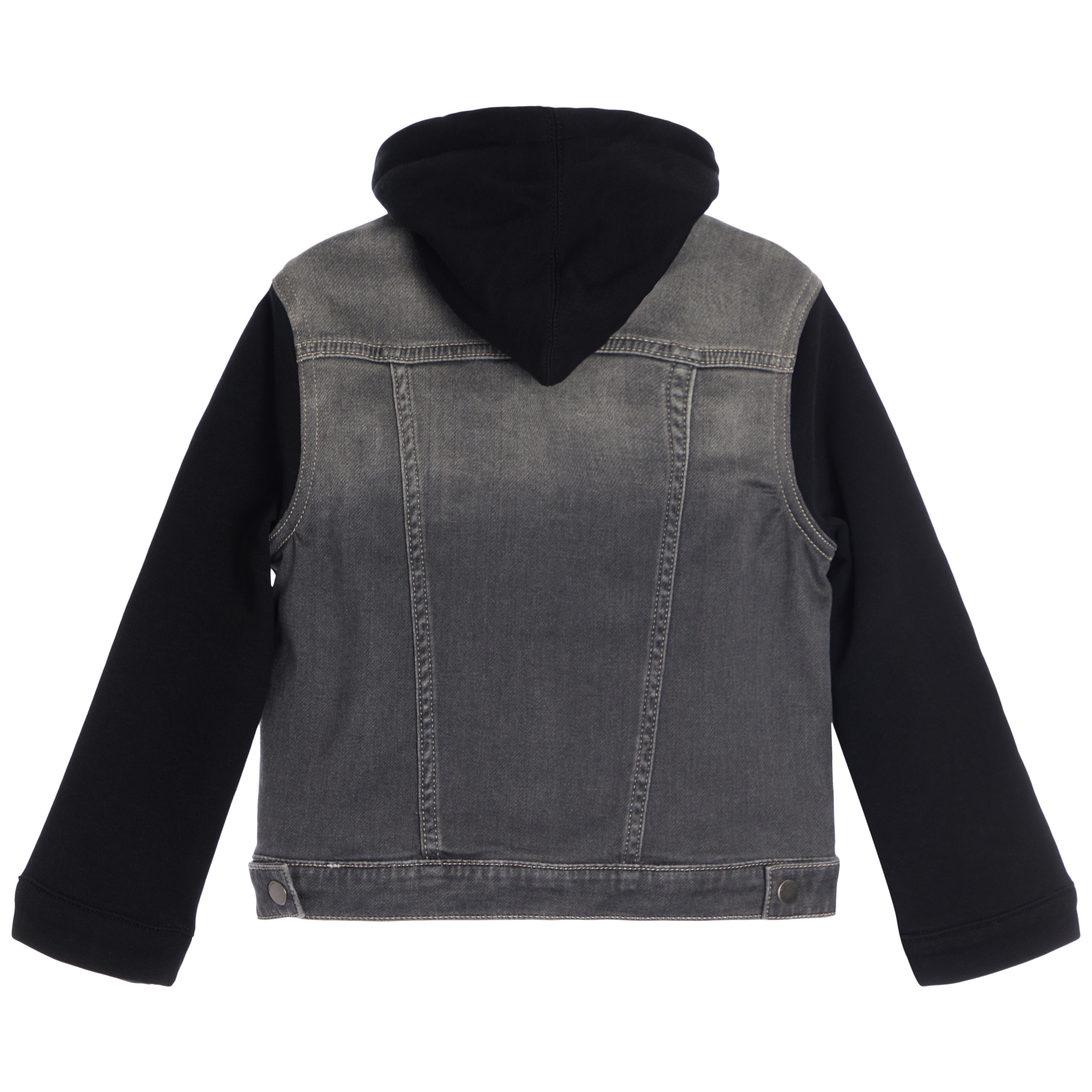 Manning Jacket - Denny's