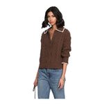 Ivana Sweater - Denny's
