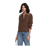 Ivana Sweater - Denny's