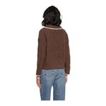 Ivana Sweater - Denny's