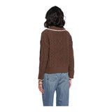 Ivana Sweater - Denny's