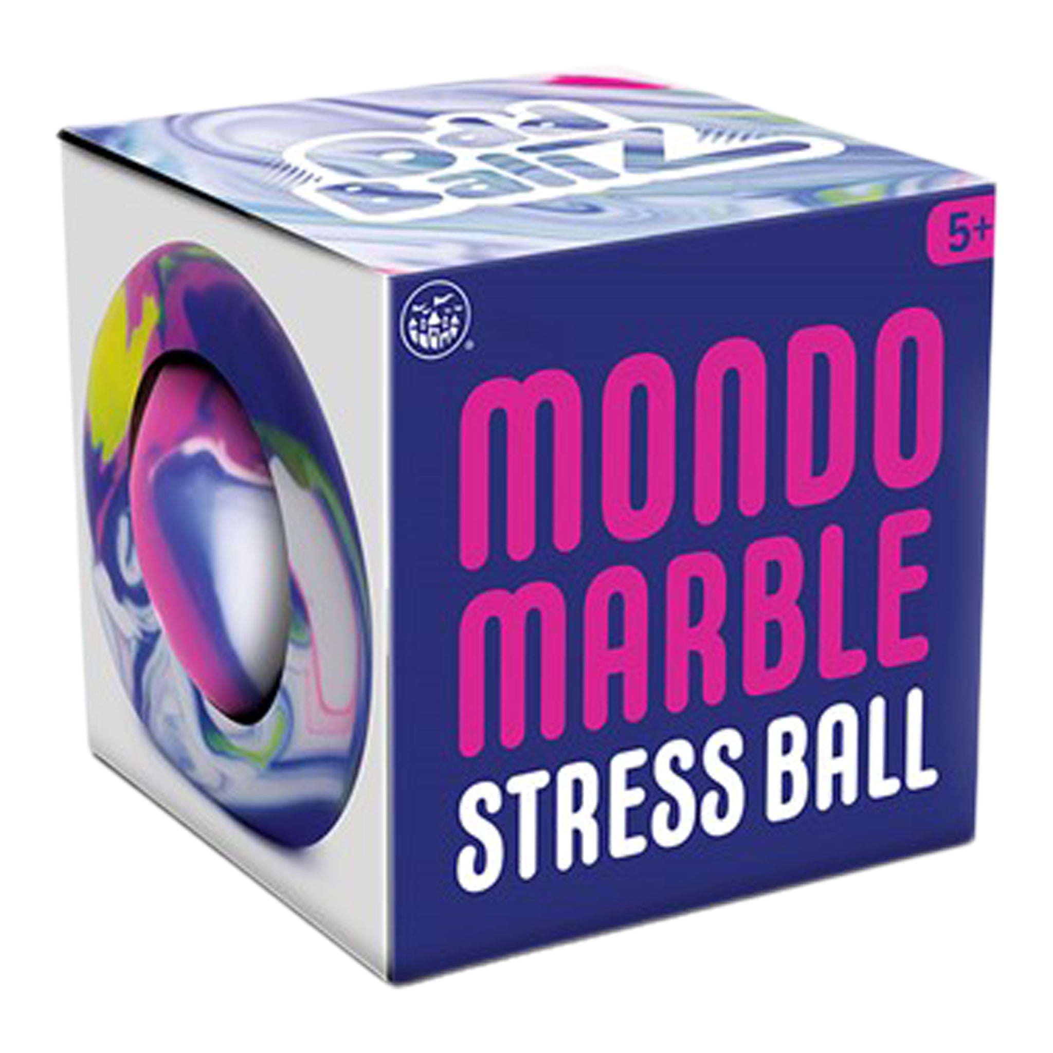 Mondo Marble Ball - Denny's