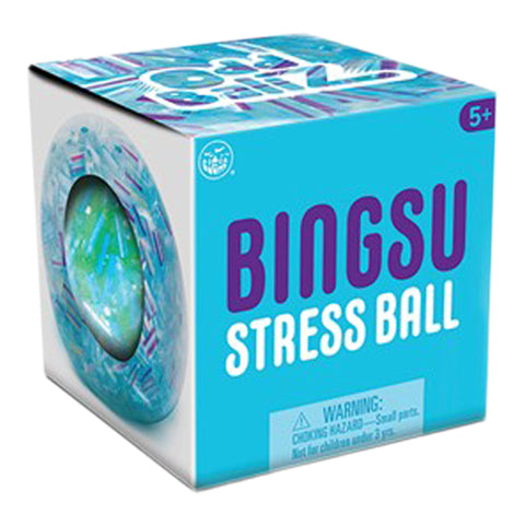 Bingsu Ball - Denny's