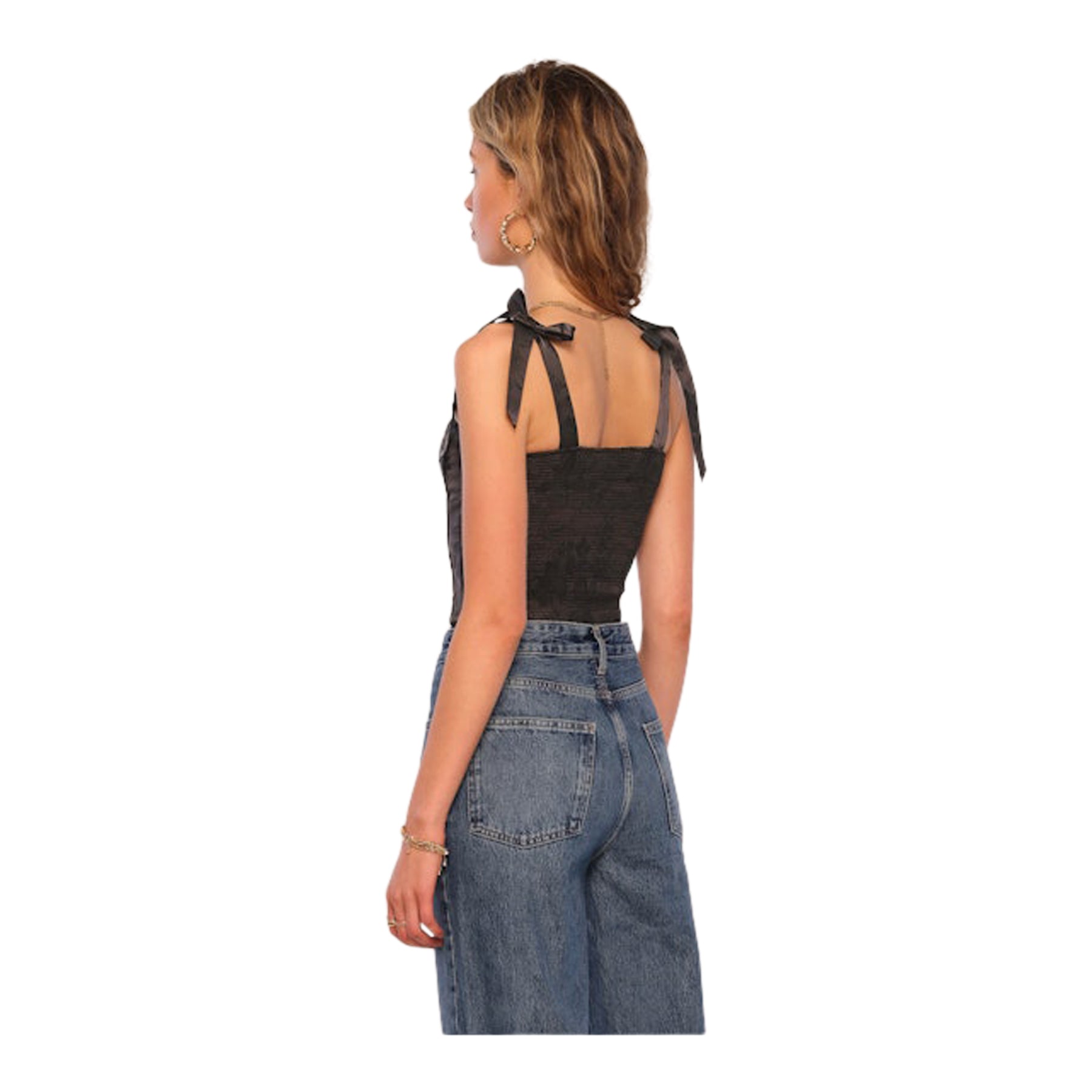 Kylie Tank Top - Denny's