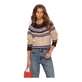 Edith Sweater - Denny's