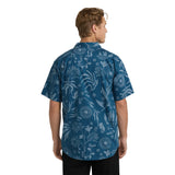 Sundays Woven Shirt - Denny's