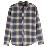 Coastline Flannel Shirt - Denny's