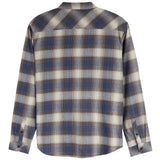 Coastline Flannel Shirt - Denny's