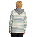 Baja Flannel - Denny's