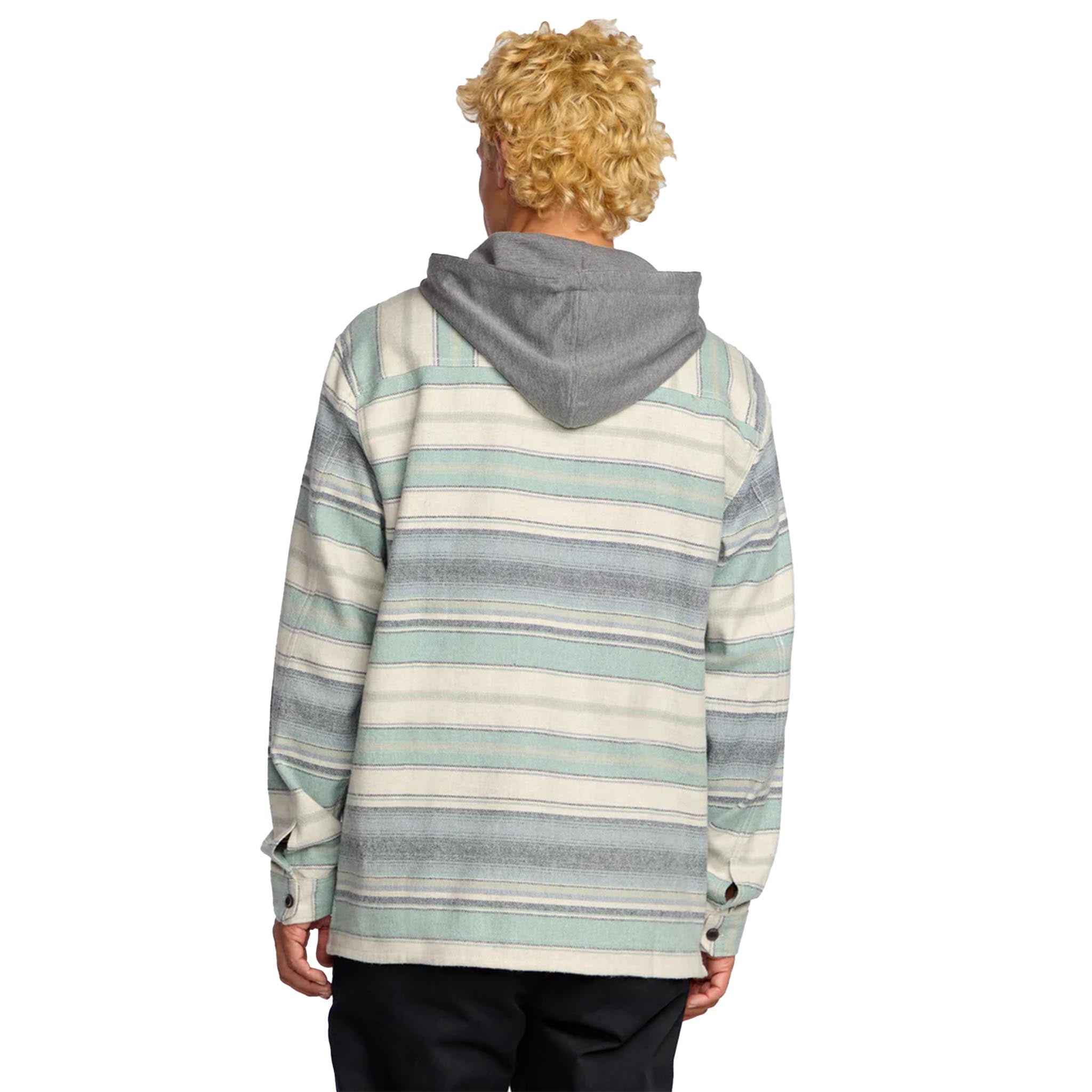 Baja Flannel - Denny's