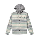 Baja Flannel - Denny's
