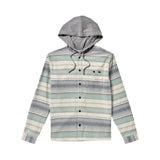 Baja Flannel - Denny's