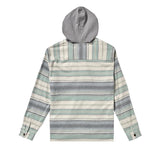 Baja Flannel - Denny's