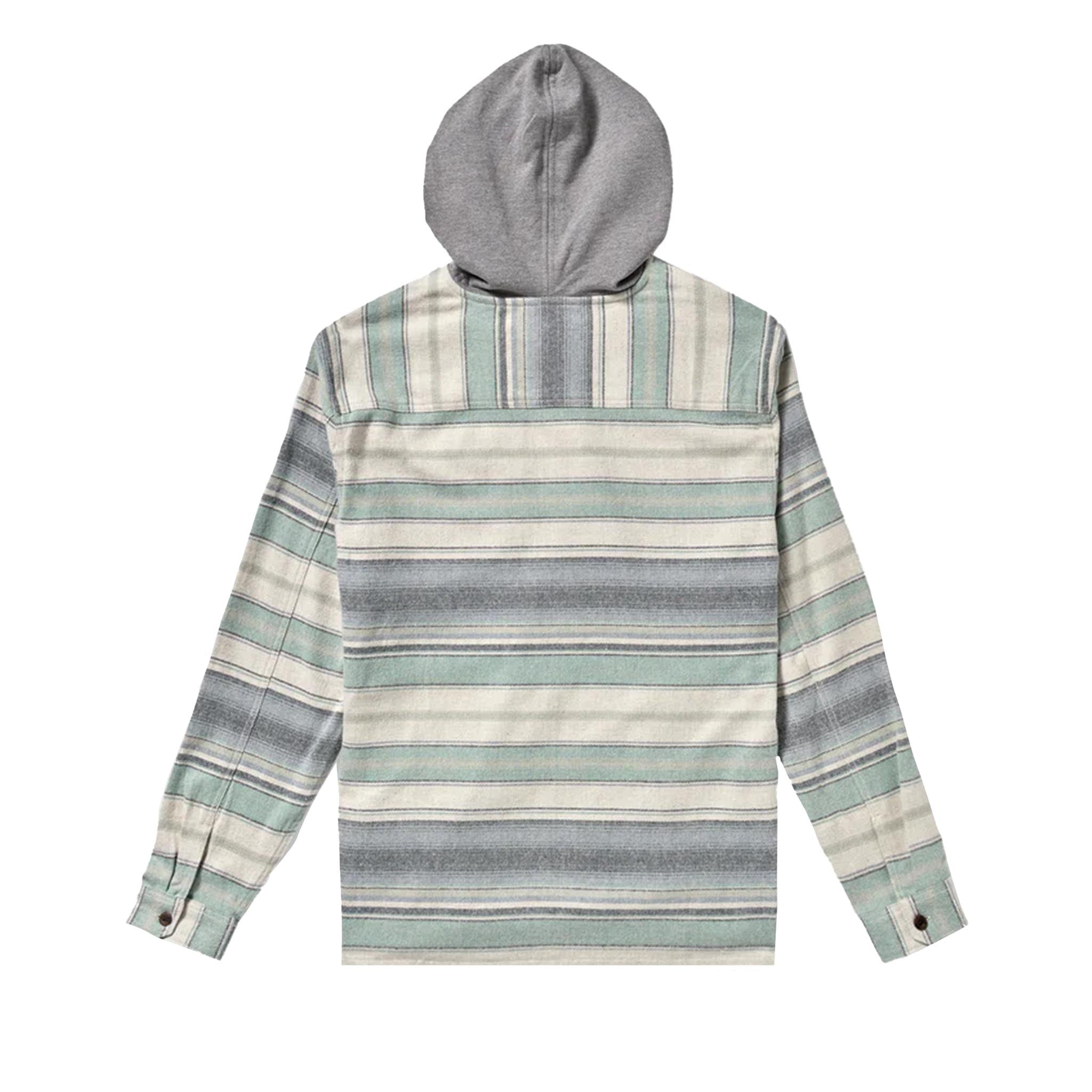 Baja Flannel - Denny's