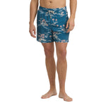 Lineup Layback Swim - Denny's