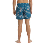 Lineup Layback Swim - Denny's