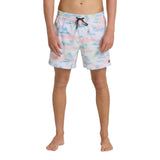 Lineup Layback Swim