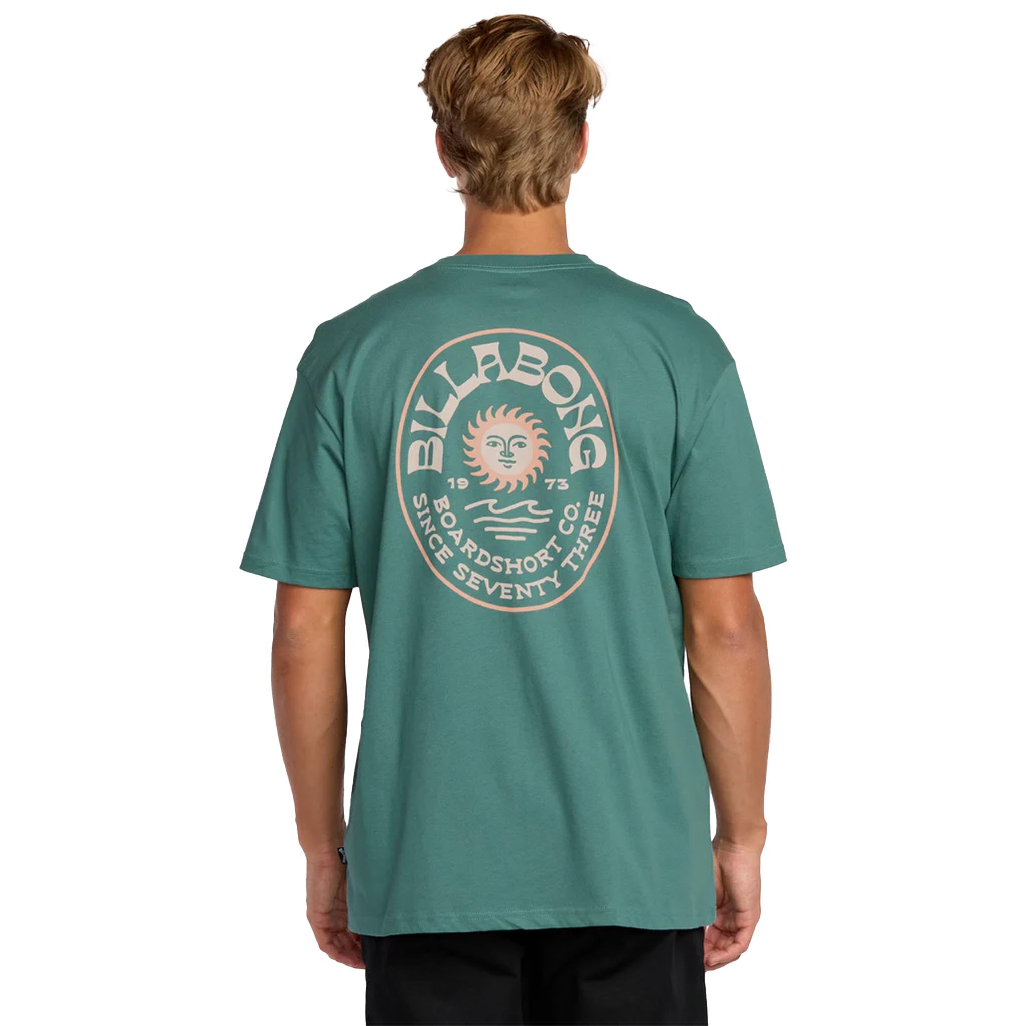 Sunny Days Tee - Denny's