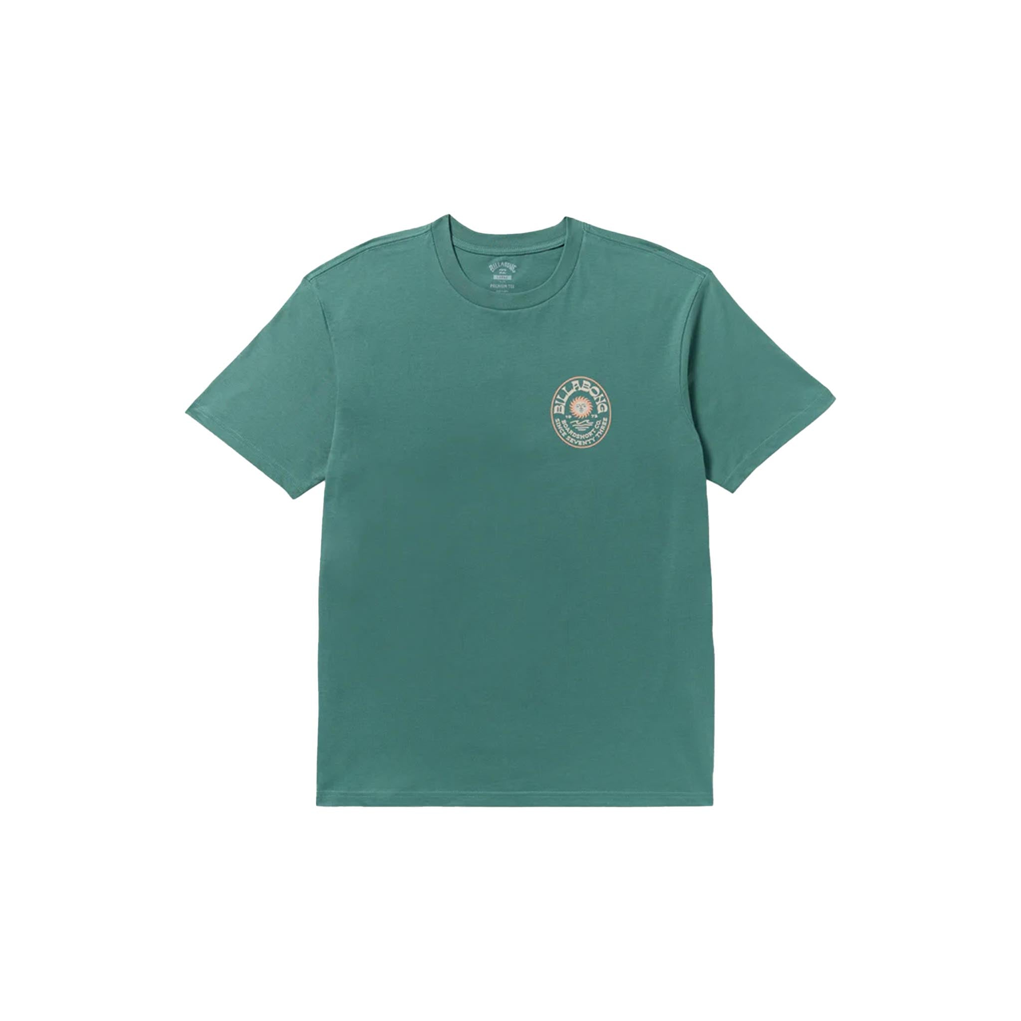 Sunny Days Tee - Denny's