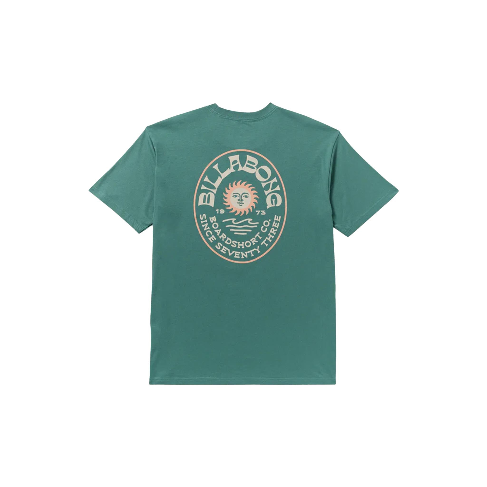 Sunny Days Tee - Denny's