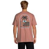 Portal Premium Tee - Denny's