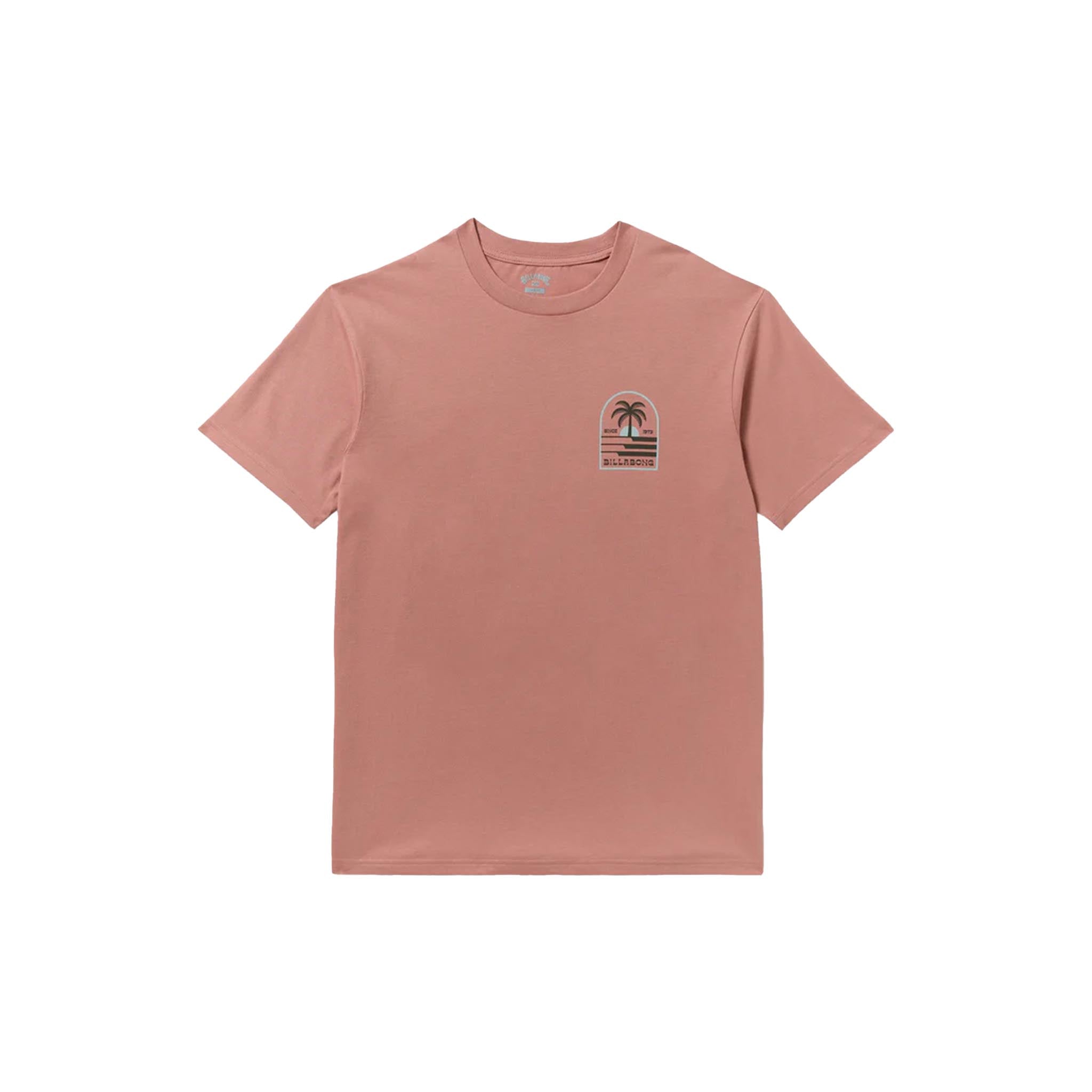 Portal Premium Tee - Denny's