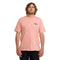Crayon Wave Tee - Denny's