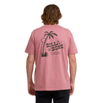 Beach Bar Tee - Denny's