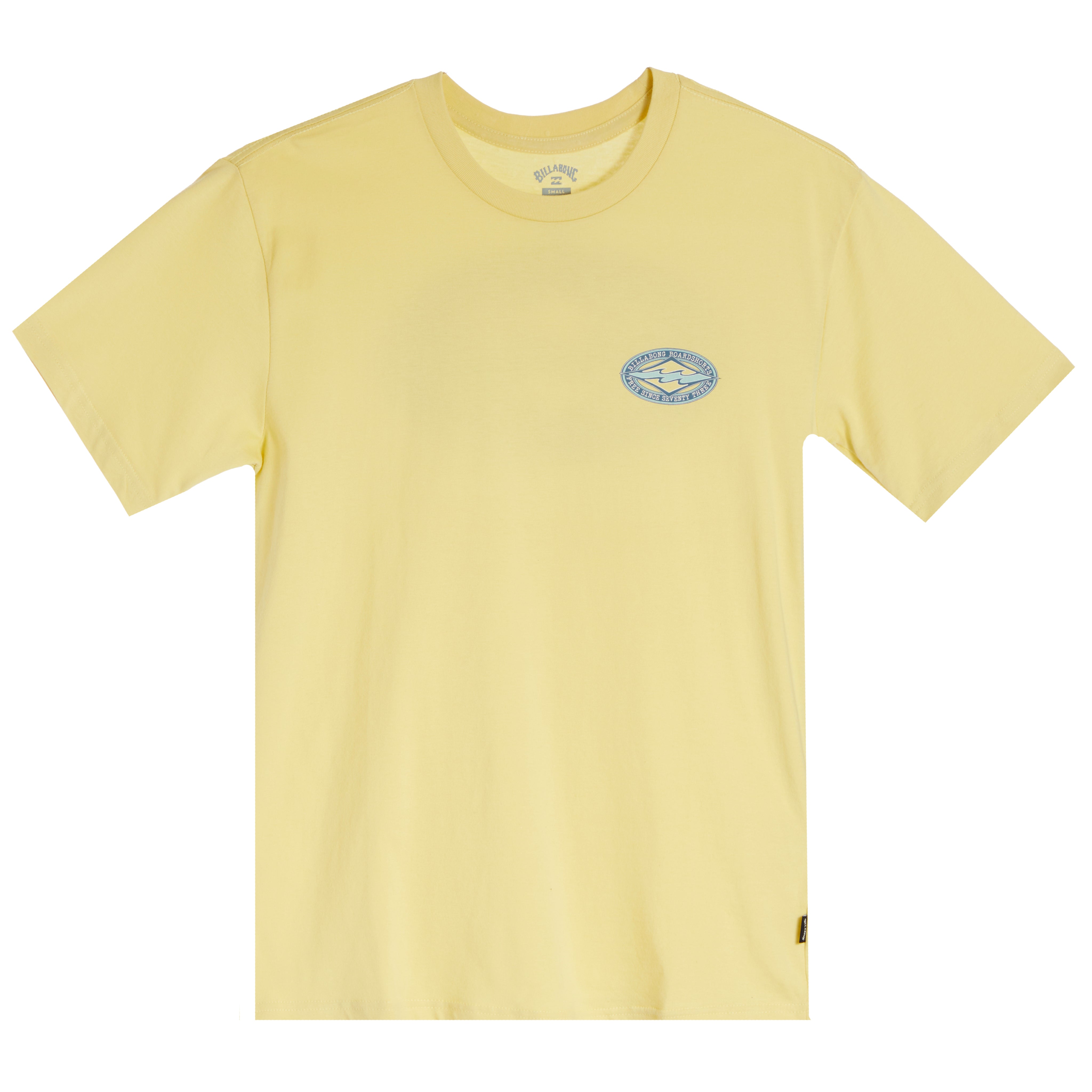 Rotor Diamond Tee - Denny's