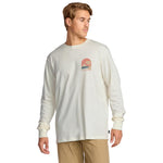 Coastal Range Long Sleeve Tee - Denny's