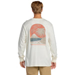 Coastal Range Long Sleeve Tee - Denny's