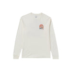 Coastal Range Long Sleeve Tee - Denny's