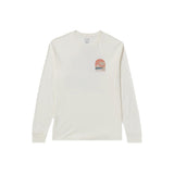 Coastal Range Long Sleeve Tee - Denny's