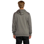 All Day Pullover - Denny's