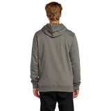 All Day Pullover - Denny's