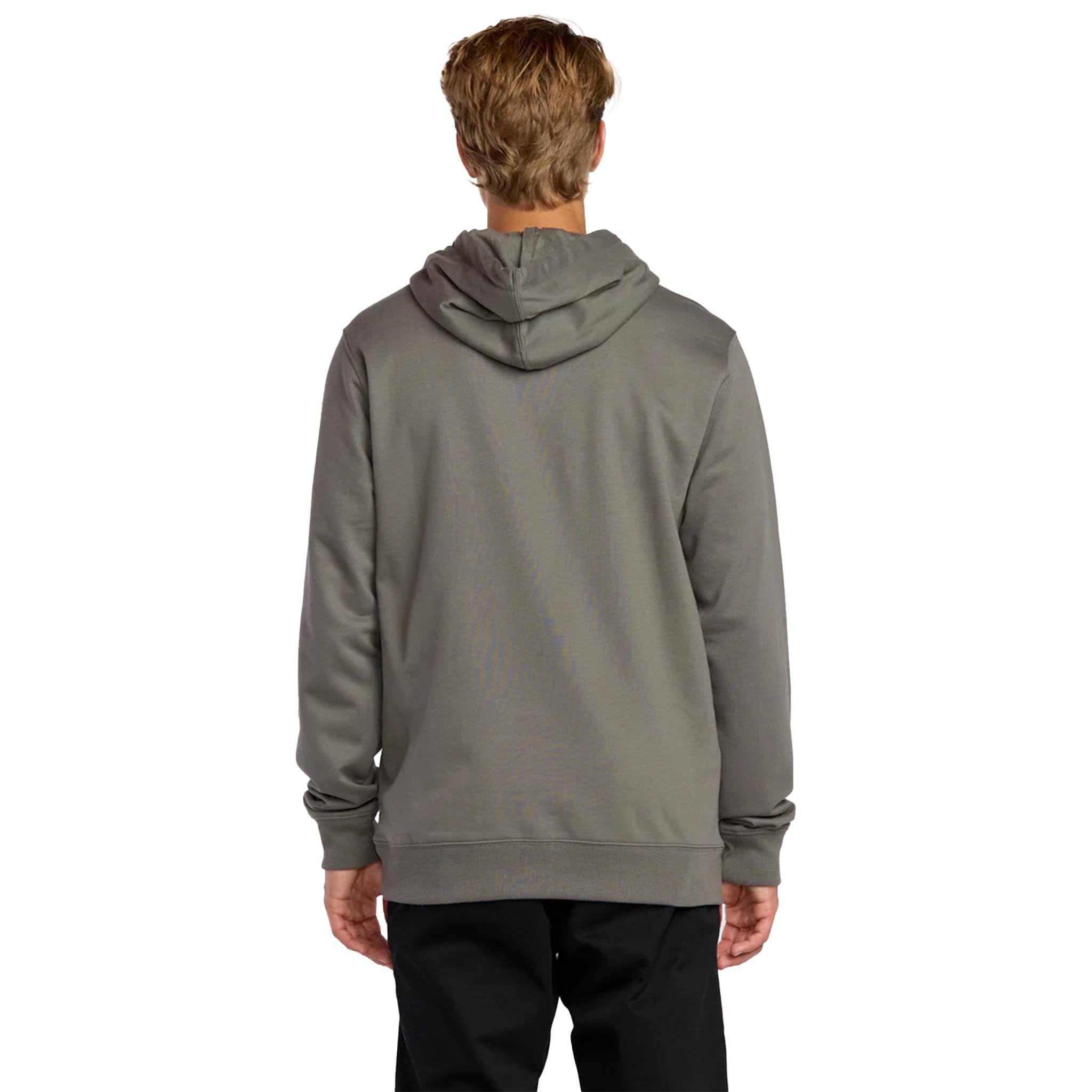 All Day Pullover - Denny's