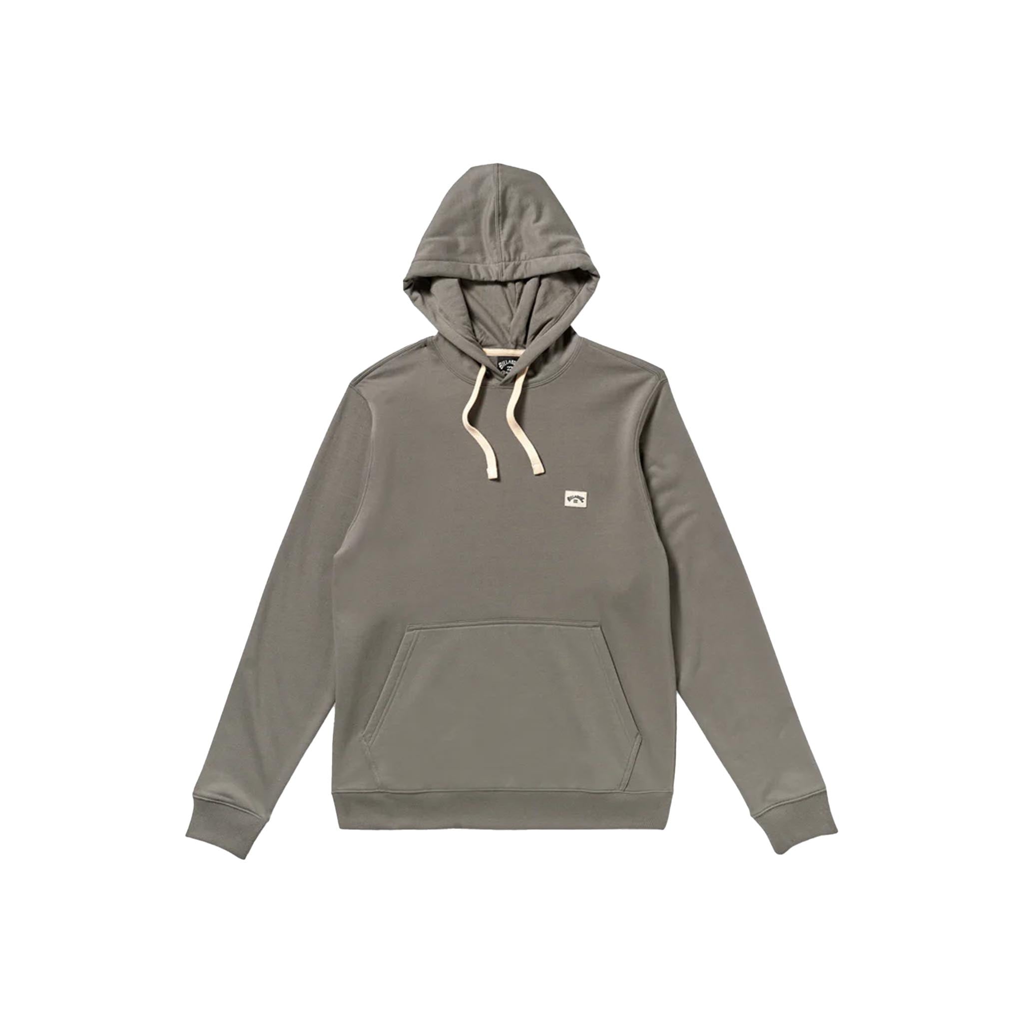 All Day Pullover - Denny's