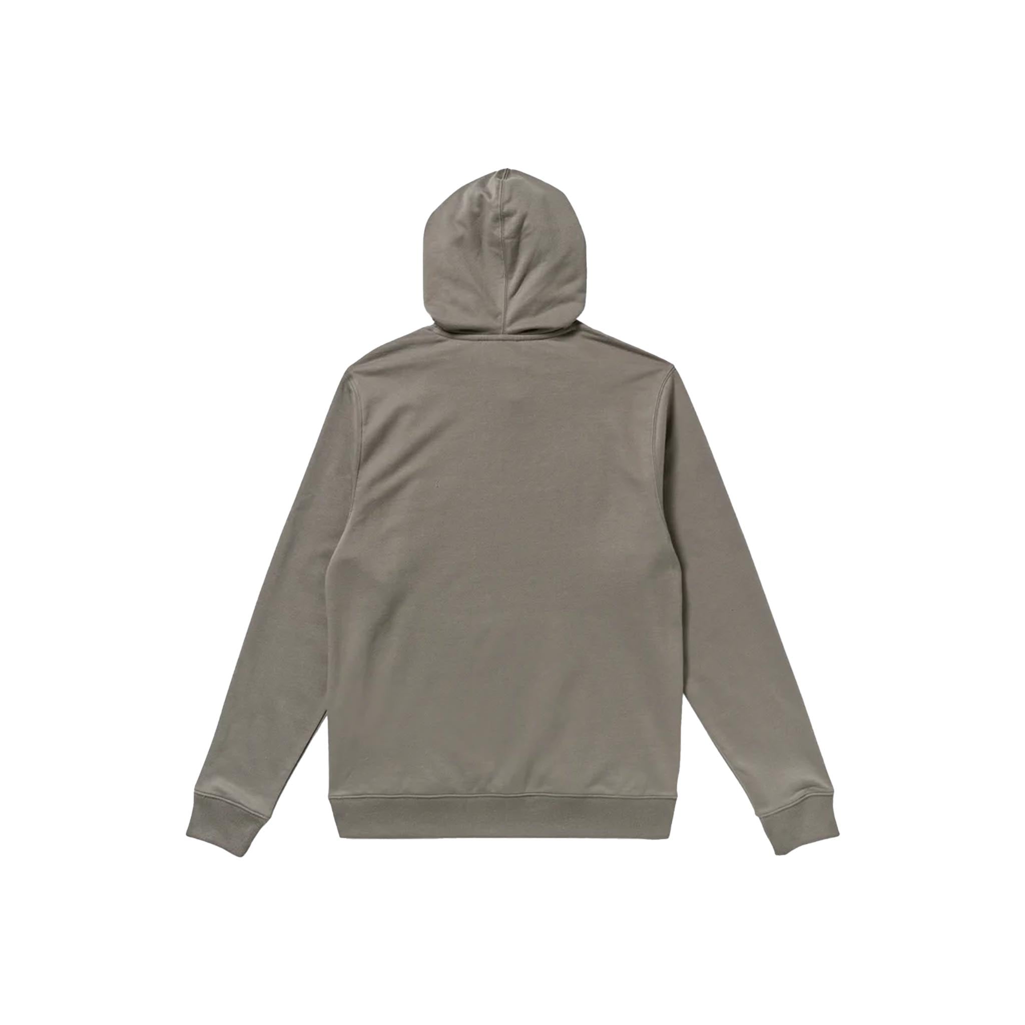 All Day Pullover - Denny's